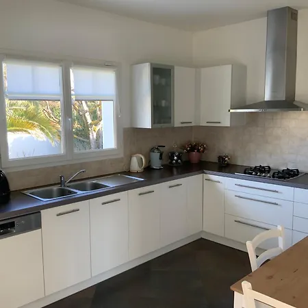 Cap Ferret- De Charme-piscine Chauffee-proche Du Bassin Et Ocean-4 Etoiles *