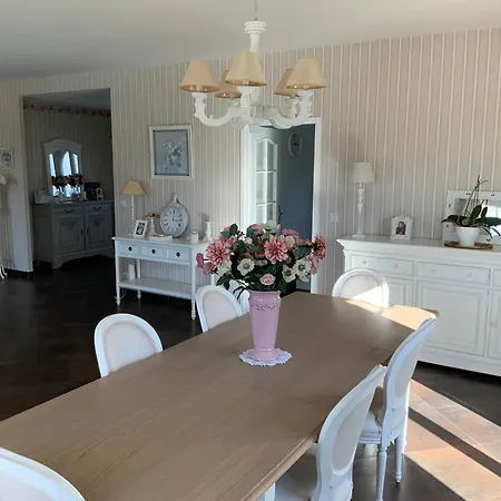 Cap Ferret- De Charme-piscine Chauffee-proche Du Bassin Et Ocean-4 Etoiles Lège-Cap-Ferret