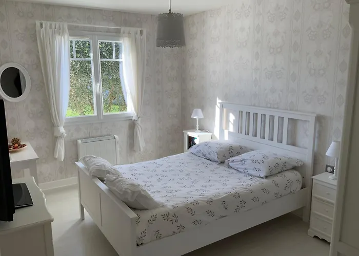 Cap Ferret- De Charme-piscine Chauffee-proche Du Bassin Et Ocean-4 Etoiles Vakantiehuis