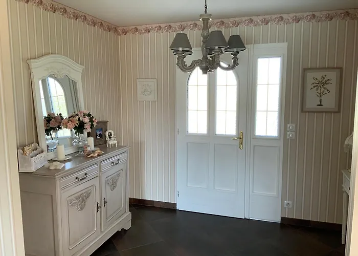 Cap Ferret- De Charme-piscine Chauffee-proche Du Bassin Et Ocean-4 Etoiles *